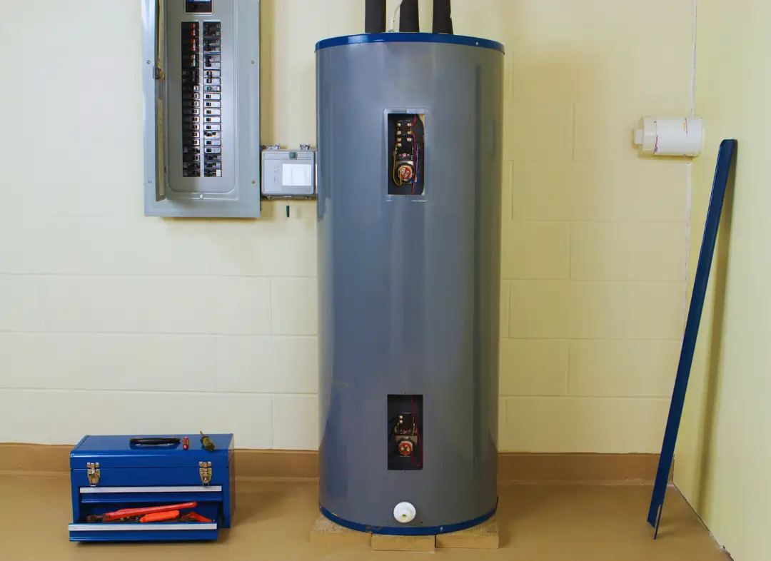 Chauffe-eau Vedène