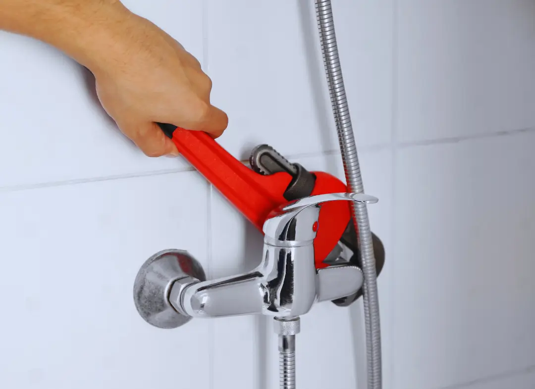 Mitigeur Thermostatique douche Vedène