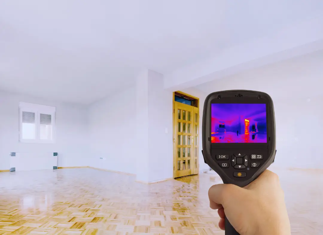 Recherche de fuite à Vedène